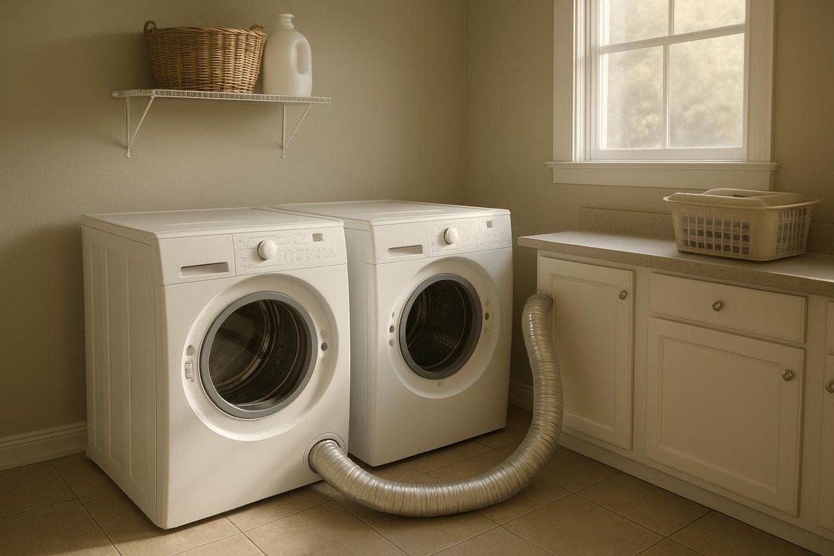 Maple Path Dryer Cleaning Services in Austin